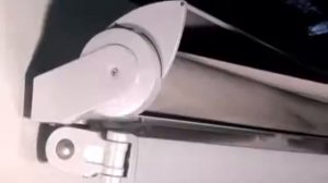 маркиза, тент, навес, кассетная маркиза