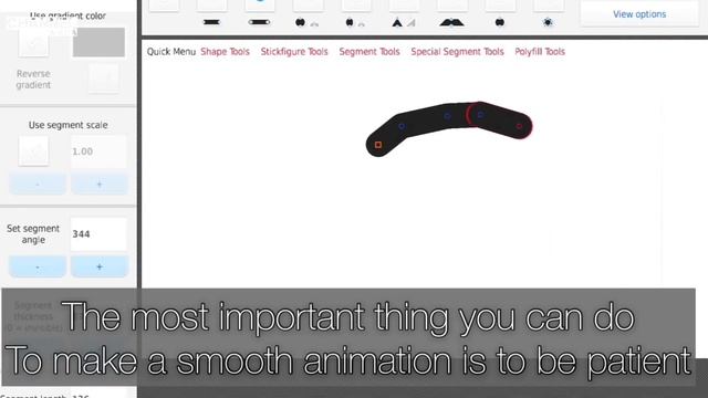 Aplikasi untuk - bikin animasi stickman - cocok untuk pemula смотреть онлайн