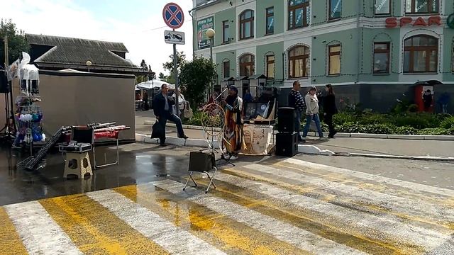 День города Муром смотреть онлайн