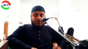 кори амирхамза мохи рамазон алвидо