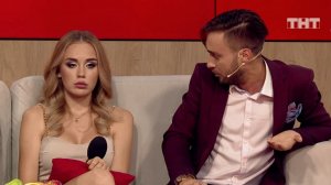 Бородина против Бузовой: Откровенный разговор между Миленой и Безусом