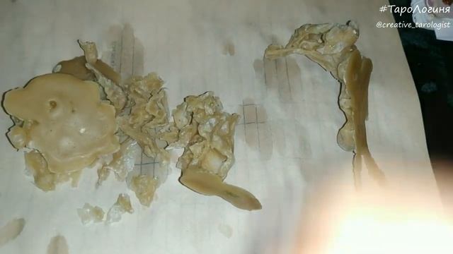 Отливка РОДОВОГО проклятия! Крадник и присоска ☻ День 2 ♦ TaroLoginya смотреть онлайн