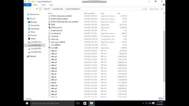 Gta 5 Fix All Dll Error In One File Fix All Problems смотреть онлайн