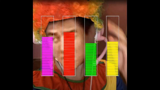 JojoHF Губы ♂ Right Verson ♂ (♂gachi remix♂) смотреть онлайн
