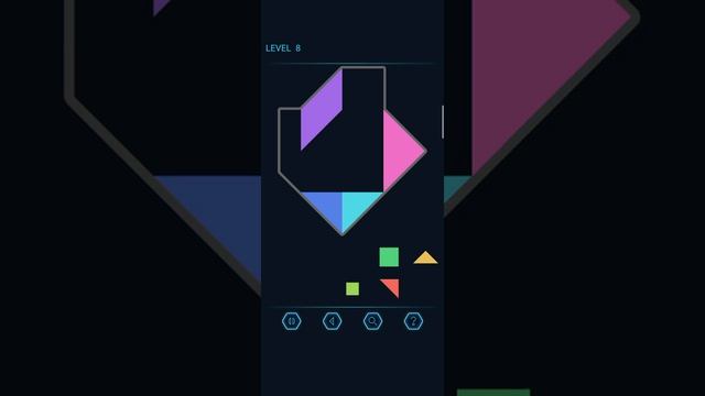 Brain training. Logic puzzle смотреть онлайн