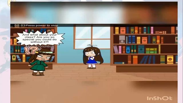 Let's Read Matilda , Miss Trunchbull character Sketch смотреть онлайн
