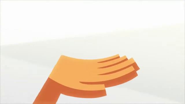 История про Олю и Колю, часть 1. Банковский мультипликатор. смотреть онлайн