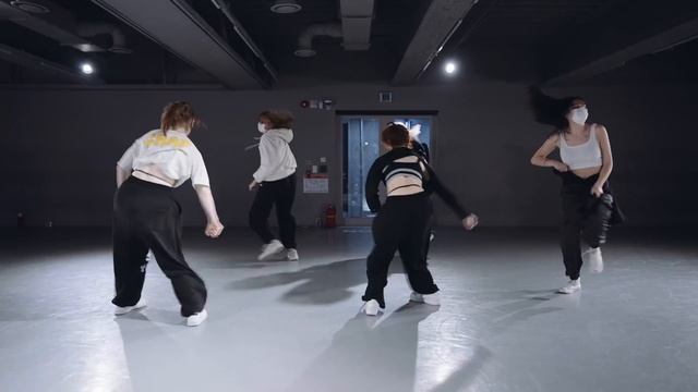 Stray Kids - Thunderous / Learner’s Class смотреть онлайн