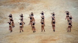 Дети. Танцы. Африка. Африканские танцы.