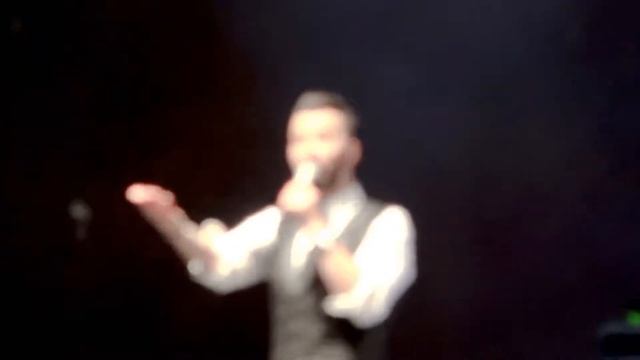 Давай спасём этот мир - Денис Клявер Кронштадт день города 2018г. смотреть онлайн