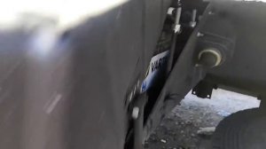 Глюки, ошибки Камаз НЕО