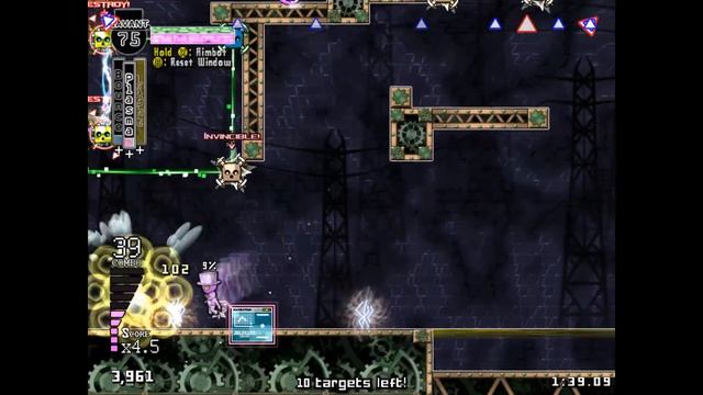 Copy Kitty: Power Lines (Savant) No Damage смотреть онлайн