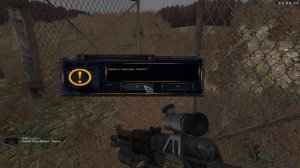 S.T.A.L.K.E.R. ОП2.2 #103 Тайники Старого Жила. С Красного леса и до финала. Включая бонусные.