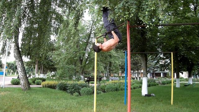 ЮГВ 78-80г. Боевой подъём переворотом 10.06.2021г. смотреть онлайн