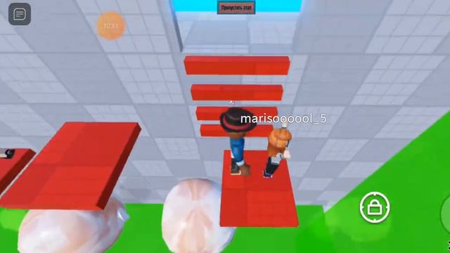 Roblox. Большие головы смотреть онлайн