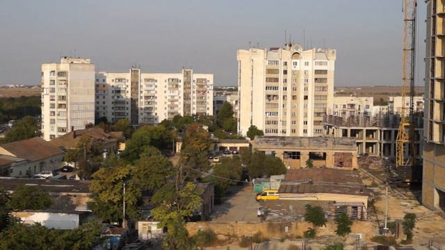 Погода в Евпатории 19.09.2012 Крым Недвижимость участки смотреть онлайн