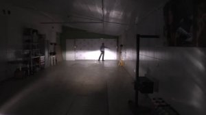 ВАЗ 2110 КИРЖАЧ или BOSCH Какие фары ярче