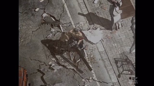 BRYAN FURY - All Cinematic Endings In TEKKEN Series (1997-2017)