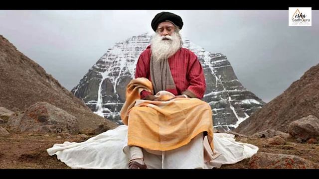 Chant by Sadhguru | Brahmananda Swarupa | 1 Hour Non Stop смотреть онлайн