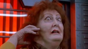 Вспомнить все Дуглас Куэйд прилетел на Марс