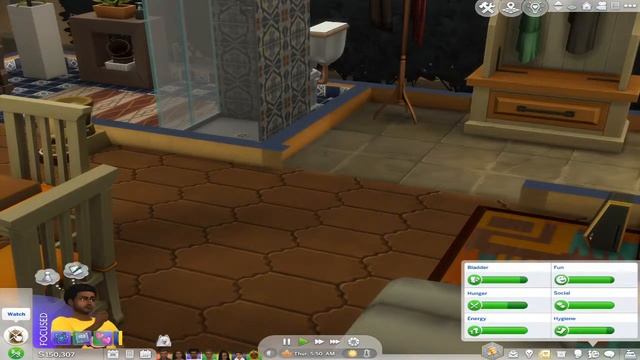 UNFORTUNATE... that I almost UNALIVED GRANDPA during Havestfest Ep. 003 смотреть онлайн