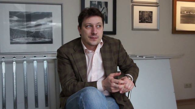 Марк Коберт о фотографии и фотографах смотреть онлайн