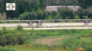 25.07.2021 - Большой Пятигорский приз (Дерби) - Стиль