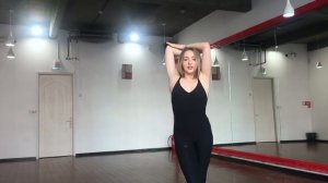 Как делать БАБОЧКУ? | ВОГ | VOGUE Dance Tutorial