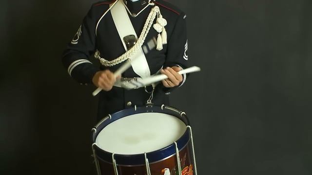 Jeff Prosperie - High Impact/Low Risk Drumline Visuals смотреть онлайн