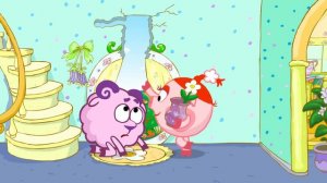 The Grand Piano - KikoRiki | Cartoon for Kids