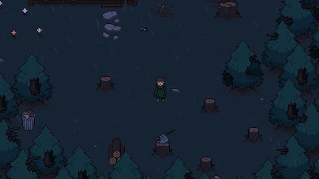 Heartbound точная копия undertale смотреть онлайн