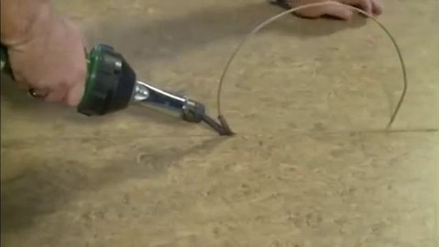 Как укладывать натуральный линолеум смотреть онлайн