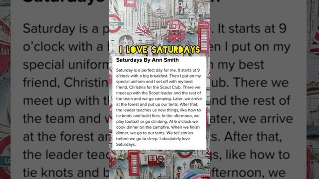 Linkers ( соединительные слова ) смотреть онлайн