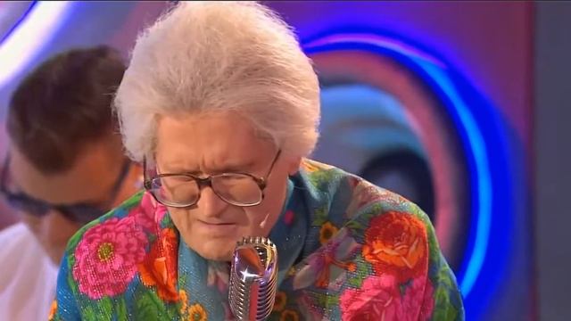 Андрей Рожков - Песня бабушки смотреть онлайн