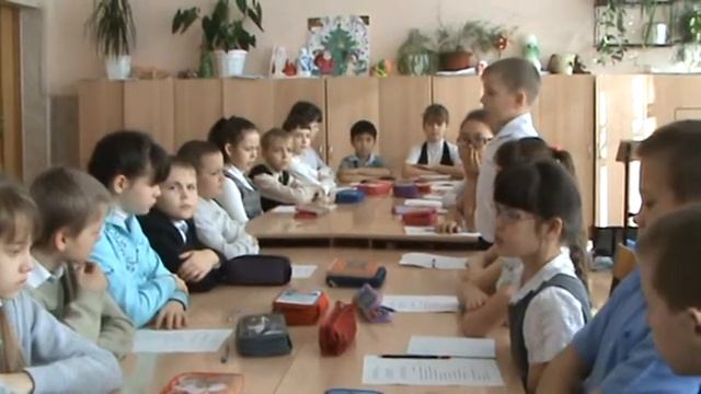 Путешествие в мир И. А. Крылова.