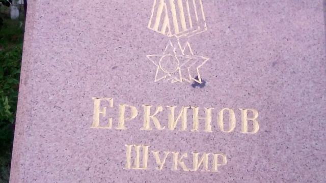 Атырау 12 07 19 прогулка по вечерниму парку победы