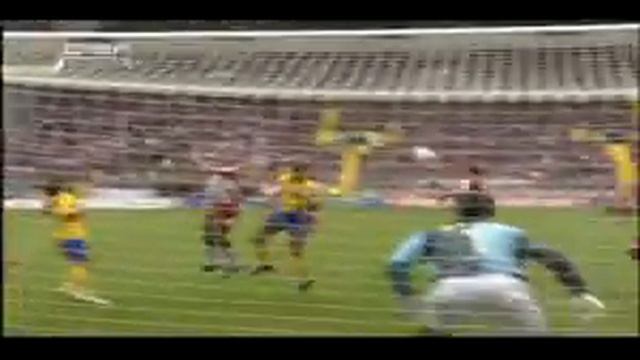 1. F. C. KAISERSLAUTERN - RW Essen [11.08.06 - DSF-Bericht] смотреть онлайн