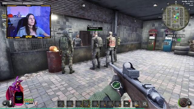 ? Will To Live Online : Не выдуманные приключения? смотреть онлайн