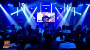 Dermot Kennedy - Kiss me (acoustic live in Paris)