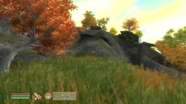 Oblivion Ep. 17 - Mysterious Illness смотреть онлайн