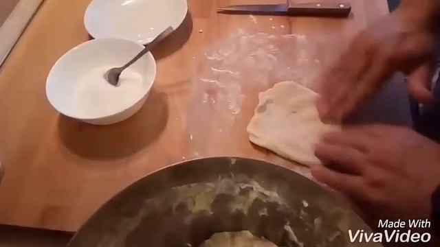 Как сделать домашние плюшки смотреть онлайн