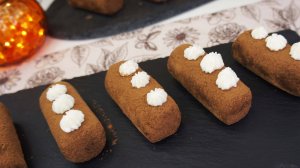 ОЧЕНЬ ВКУСНОЕ ПИРОЖНОЕ КАРТОШКА С ГРЕЦКИМИ ОРЕХАМИ рецепт | ПИРОЖНОЕ КАРТОШКА ИЗ БИСКВИТА