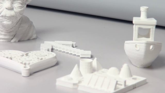 Unboxing Firstview Stampante 3D Da Vinci 1 1 Plus di XYZprinting смотреть онлайн
