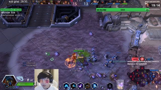 Tracer Quantum Spike - HARDEST TRACER GAME EVER - Grandmaster Storm League