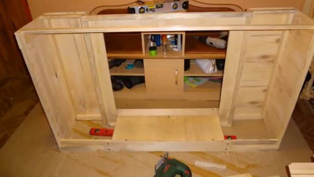 делаем сами декоративный камин смотреть онлайн