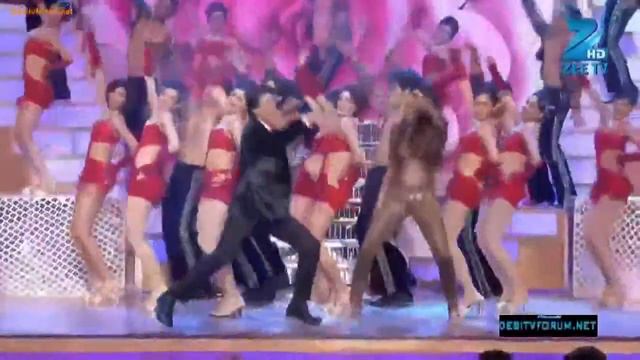 Шахрук кхан и каришма капур смотреть онлайн