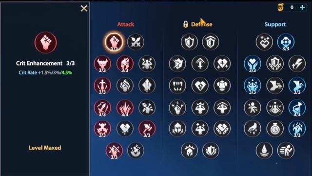 Infinite Magicraid - ULTIMATE HOLDER BUILD GUIDE смотреть онлайн