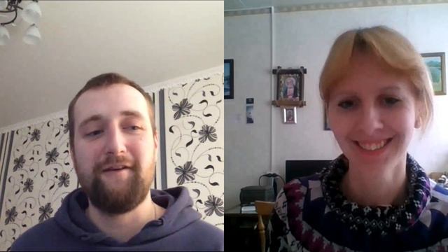 Исправление картавости по скайпу / Логопедия для Взрослых :) смотреть онлайн