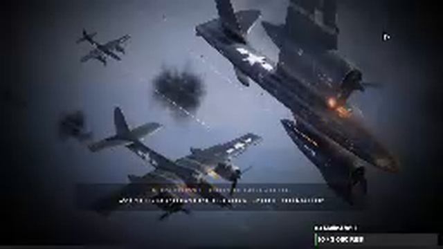 War Thunder смотреть онлайн