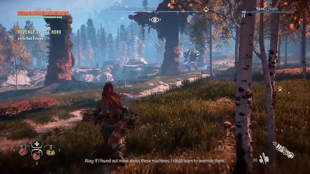 Horizon Zero Dawn REVIEW - BEST PS4 EXCLUSIVE (Horizon Zero Dawn gameplay - Zero Dawn Horizon Revie смотреть онлайн